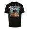 Mister Tee Days Before Summer O T-Shirt Schwarz - schwarz