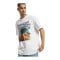 Mister Tee Days Before Summer O T-Shirt Weiß - weiss
