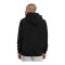 Mister Tee DMX Mic Hoody Schwarz - schwarz