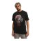 Mister Tee Flying High Oversized T-Shirt Schwarz - schwarz