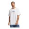 Mister Tee Gamblingital O T-Shirt Weiß - weiss