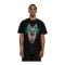 Mister Tee Gendarmerie Oversized T-Shirt Schwarz - schwarz
