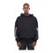 Mister Tee God Loyalty Love O Hoody Schwarz - schwarz