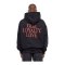 Mister Tee God Loyalty Love O Hoody Schwarz - schwarz