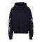 Mister Tee God Loyalty Love O Hoody Schwarz - schwarz