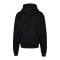 Mister Tee Hey! My Name Is Oversize Hoody Schwarz - schwarz