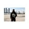 Mister Tee Intepol Oversized Hoody Schwarz - schwarz