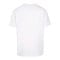 Mister Tee Like A Legend Oversize T-Shirt Weiß - weiss