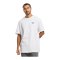 Mister Tee Live Bold O T-Shirt Weiß - weiss
