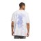 Mister Tee Live Bold O T-Shirt Weiß - weiss