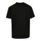 Mister Tee Look Oversized T-Shirt Schwarz - schwarz