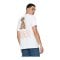 Mister Tee N Big Ready To Die Tracklist T-Shirt Weiß - weiss