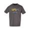Mister Tee Nasa Hq Oversized T-Shirt Beige - beige