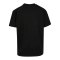 Mister Tee Nasa HQ Oversized T-Shirt Schwarz - schwarz