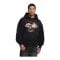 Mister Tee Pimp a Butterfly O Hoody Schwarz - schwarz