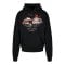Mister Tee Pimp a Butterfly O Hoody Schwarz - schwarz