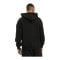 Mister Tee Power Forward Oversized Hoody Schwarz - schwarz