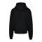 Mister Tee Psychadellic Oversized Hoody Schwarz - schwarz