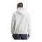 Mister Tee Psychadellic Oversized Hoody Weiß - weiss