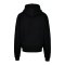 Mister Tee Razzia Oversized Hoody Schwarz - schwarz