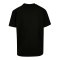 Mister Tee Razzia Oversized T-Shirt Schwarz - schwarz