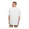 Mister Tee Ready To Fly Oversized T-Shirt Weiß - weiss