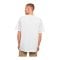 Mister Tee FootballS Coming Home Respect Oversize T-Shirt Weiß - weiss