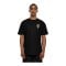 Mister Tee Smonica Oversized T-Shirt Schwarz - schwarz