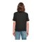 Mister Tee Sweet Disaster T-Shirt Damen Schwarz - schwarz