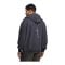 Mister Tee Thorned Mask Oversized Hoody Schwarz - schwarz