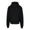 Mister Tee Welcome Cat Oversized Hoody Schwarz - schwarz