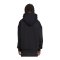 Mister Tee Welcome Cat Oversized Hoody Schwarz - schwarz