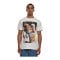 Mister Tee White Men CanT Jump Oversize T-Shirt Weiß - weiss