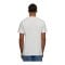 Mister Tee White Men CanT Jump Oversize T-Shirt Weiß - weiss
