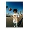 Mister Tee White Men CanT Jump Oversize T-Shirt Weiß - weiss