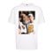 Mister Tee White Men CanT Jump Oversize T-Shirt Weiß - weiss