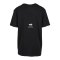 Mister Tee Your World O T-Shirt Schwarz - schwarz