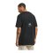 Mister Tee Your World O T-Shirt Schwarz - schwarz