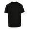 Mister Tee YU-GI-OH Duell O T-Shirt Schwarz - schwarz
