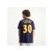 Mitchell and Ness NBA Golden State Warriors Stephen Curry T-Shirt Blau - blau