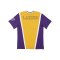 Mitchell and Ness 1996-1997 T-Shirt Gelb - gelb