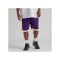 Mitchell and Ness NBA Los Angeles Lakers 1994-1995 Short Lila - lila