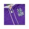 Mitchell and Ness NBA Windbreaker Jacke Lila - 