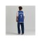 Mitchell and Ness NBA Orlando Magic 1994-1995 Penny Hardaway Swingman Trikot Blau - blau