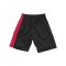 Mitchell and Ness NBA Portland Trail Blazers NBA Portland TB Short Schwarz - schwarz