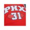 Mitchell and Ness NBA Phoenix Suns 2003-2004 Shawn Marion Swingman Trikot Orange - 