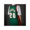 Mitchell and Ness NBA Seattle Supersonics 1995-1996 Gary Payton Swingman Trikot Grün - gruen