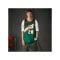 Mitchell and Ness NBA Seattle Supersonics 1995-1996 Gary Payton Swingman Trikot Grün - gruen