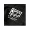 Mitchell and Ness Boston Celtics HWC Blaze T-Shirt Schwarz - schwarz