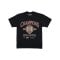 Mitchell and Ness Chicago Bulls NBA 96 Championship Ring T-Shirt Schwarz - schwarz
